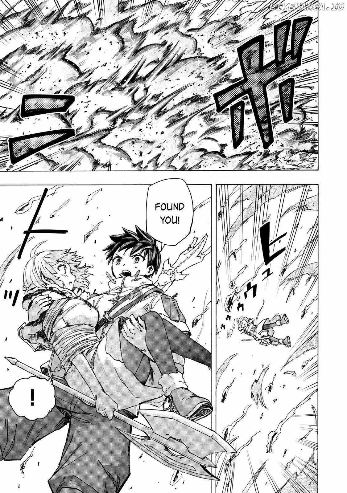 Saikyou de Saisoku no Mugen Level Up Chapter 63 10